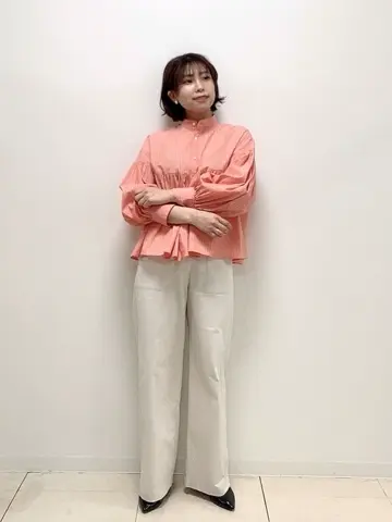 23区 原 コーディネート画像