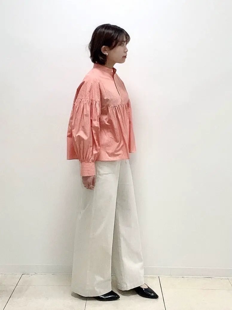 23区 原 コーディネート画像