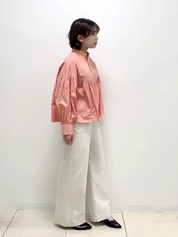 23区 原 コーディネート画像