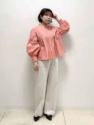 23区 原 コーディネート画像