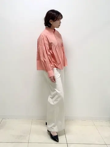 23区 原 コーディネート画像