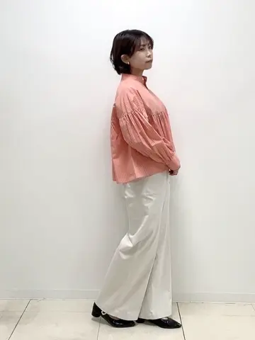 23区 原 コーディネート画像