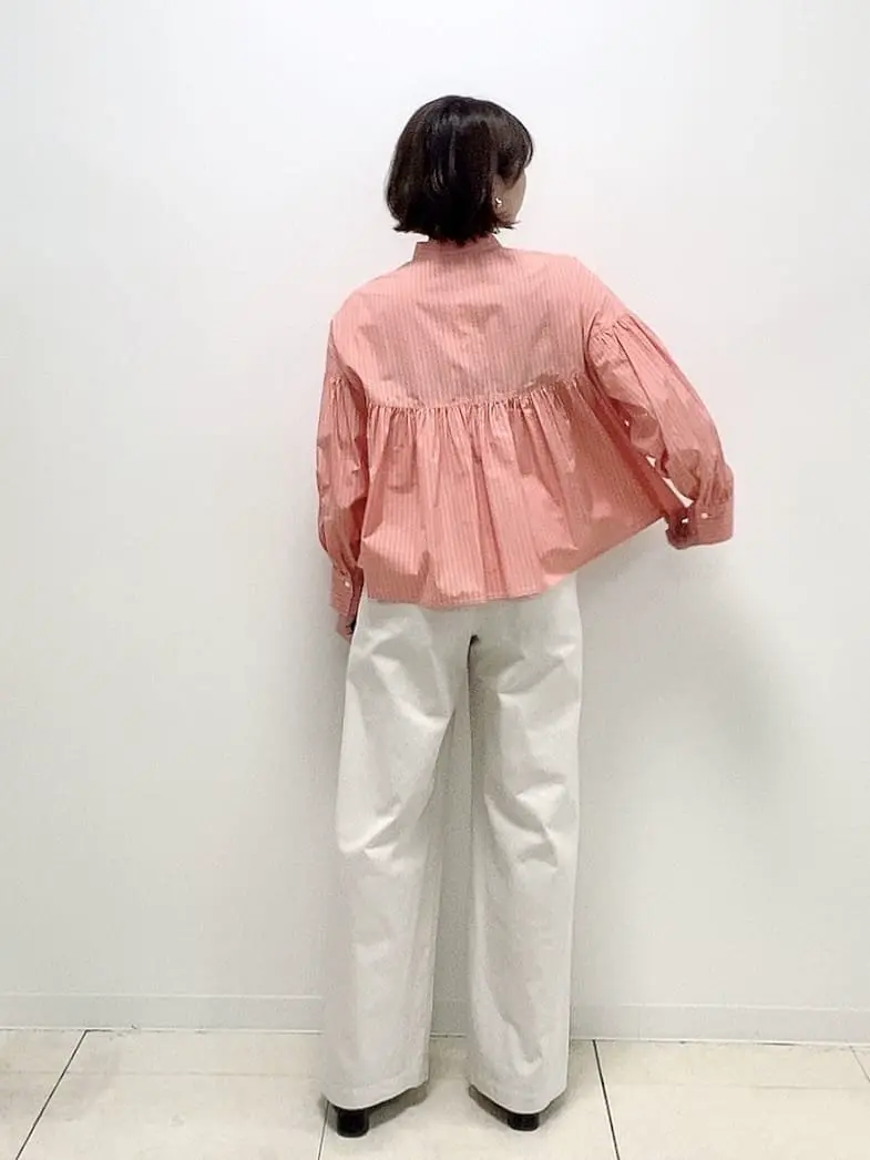 23区 原 コーディネート画像