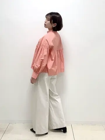 23区 原 コーディネート画像