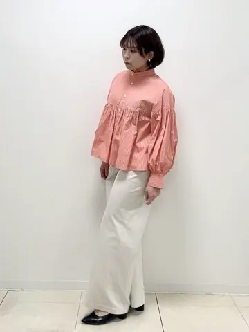 23区 原 コーディネート画像