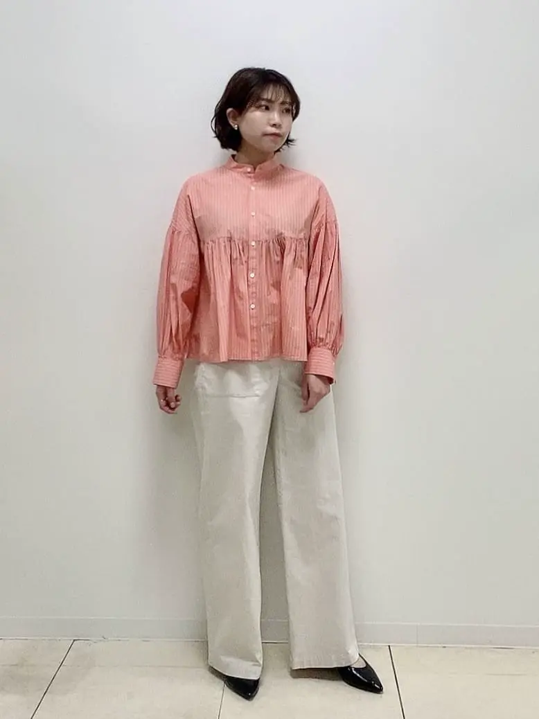 23区 原 コーディネート画像