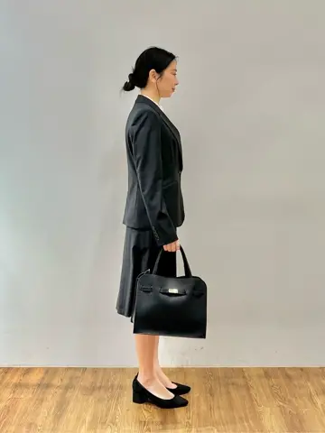 23区 西嶋 コーディネート画像