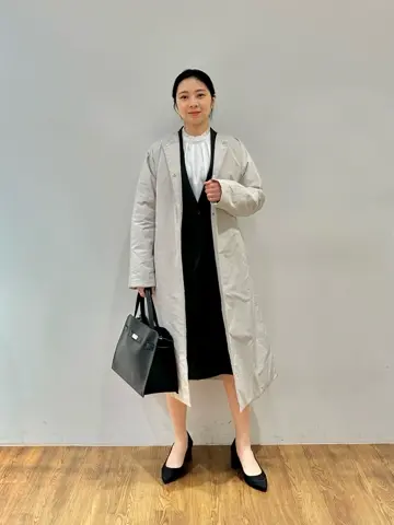 23区 西嶋 コーディネート画像