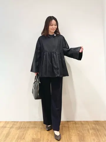 23区 永石 コーディネート画像