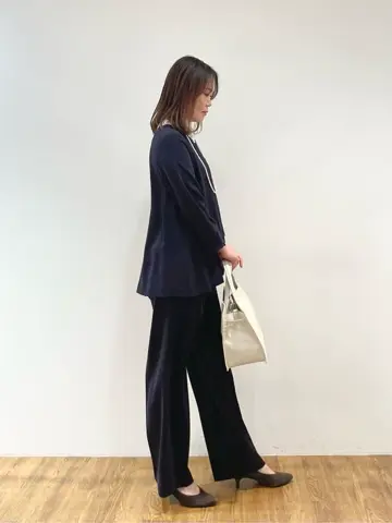 23区 永石 コーディネート画像