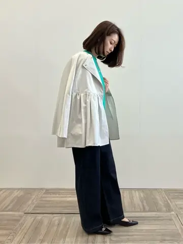 23区 蒲生 コーディネート画像