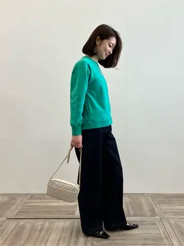 23区 蒲生 コーディネート画像