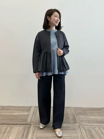 23区 蒲生 コーディネート画像