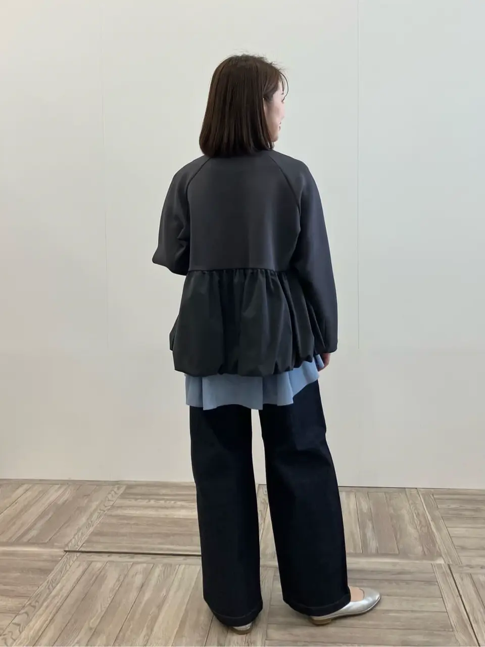 23区 蒲生 コーディネート画像