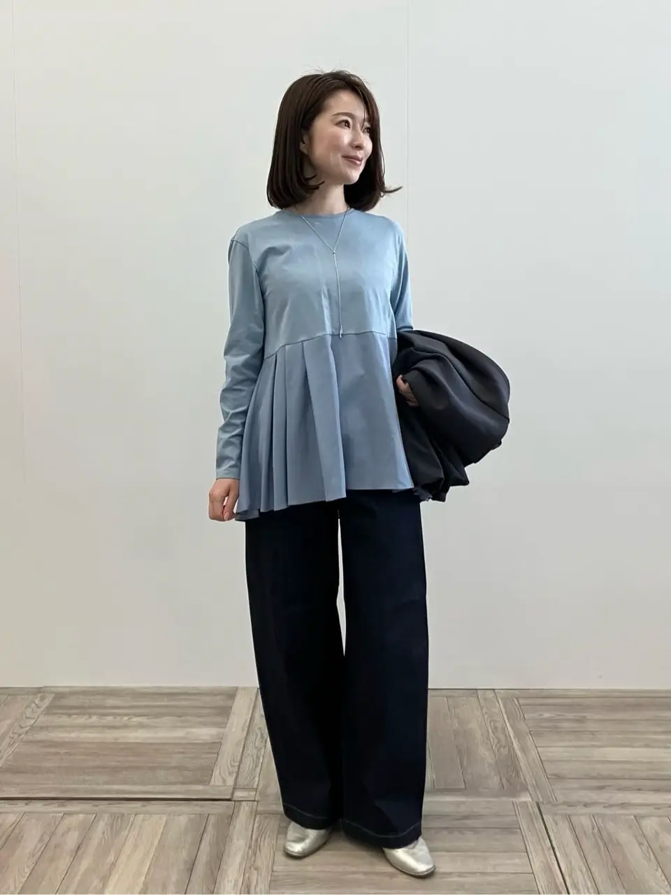 23区 蒲生 コーディネート画像