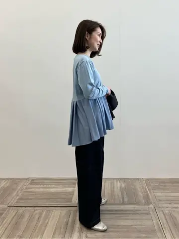 23区 蒲生 コーディネート画像