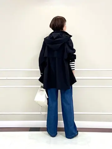 23区 荒川 コーディネート画像