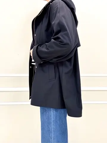 23区 荒川 コーディネート画像