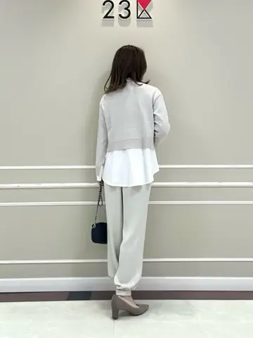 23区 江口 コーディネート画像