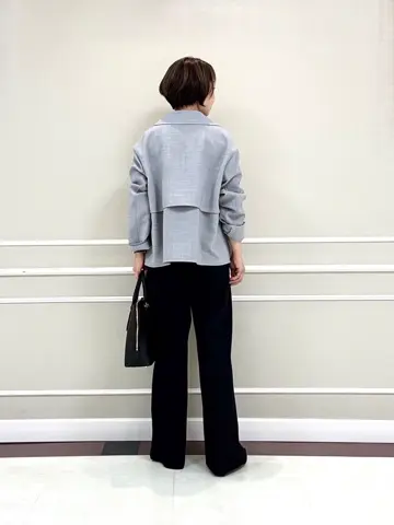 23区 荒川 コーディネート画像