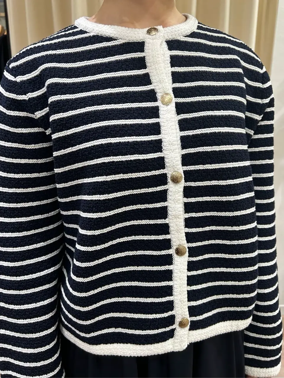 23区 横濵 コーディネート画像