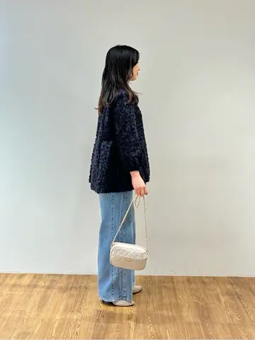 23区 西嶋 コーディネート画像