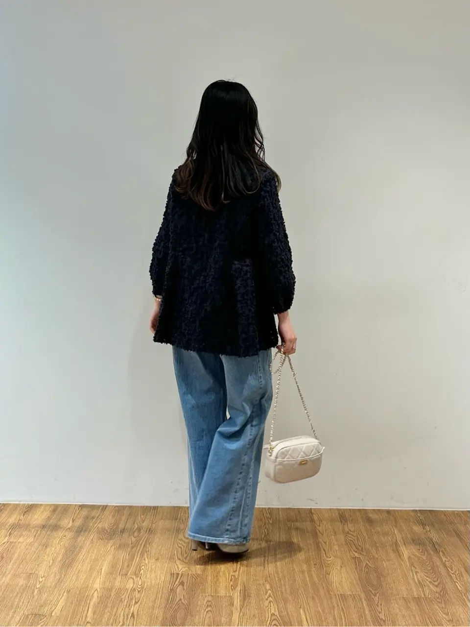 23区 西嶋 コーディネート画像