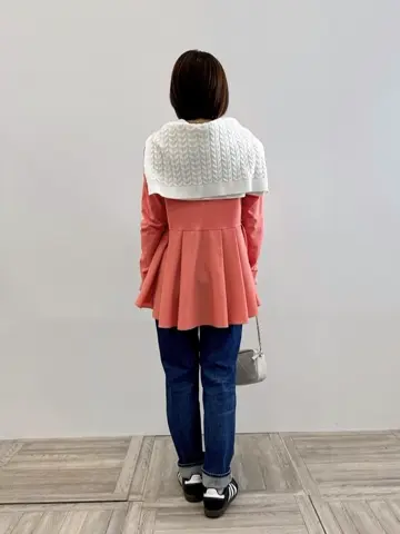 23区 永井 コーディネート画像