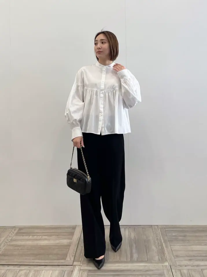 23区 永井 コーディネート画像