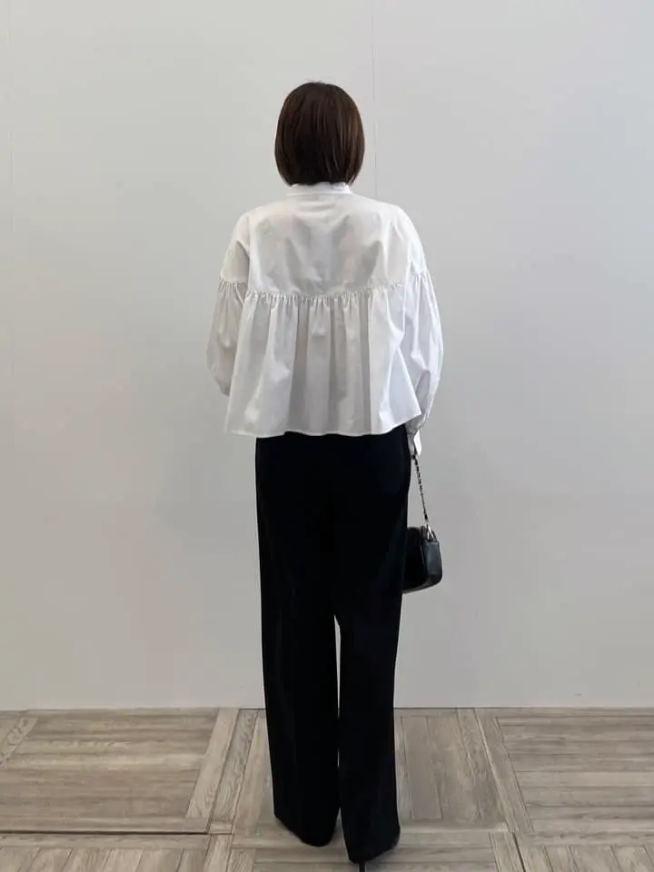 23区 永井 コーディネート画像