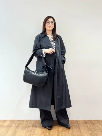 23区 河野 コーディネート画像