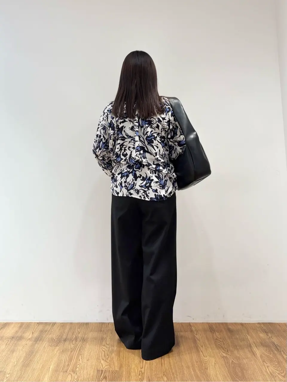 23区 河野 コーディネート画像