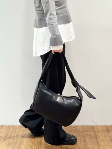 23区 河野 コーディネート画像