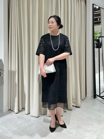 23区 笹川 コーディネート画像