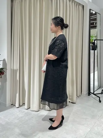 23区 笹川 コーディネート画像