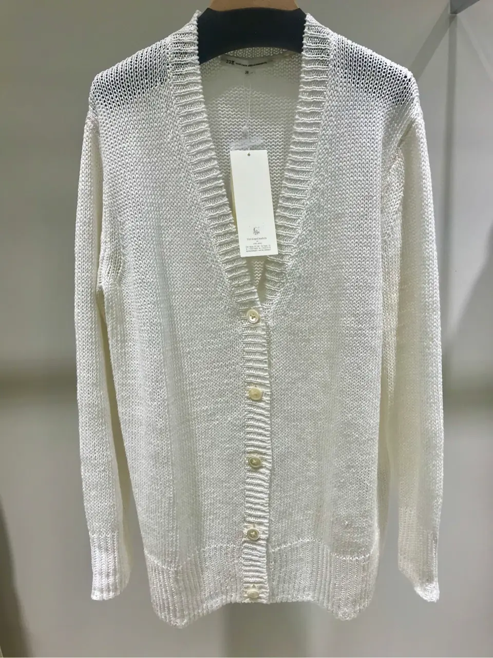 23区 中村 コーディネート画像