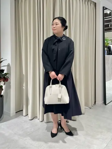 23区 笹川 コーディネート画像