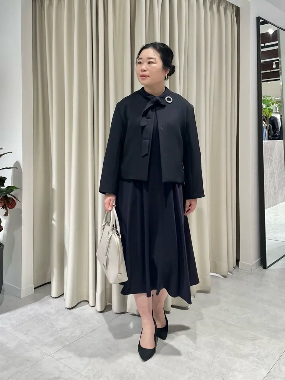 23区 笹川 コーディネート画像