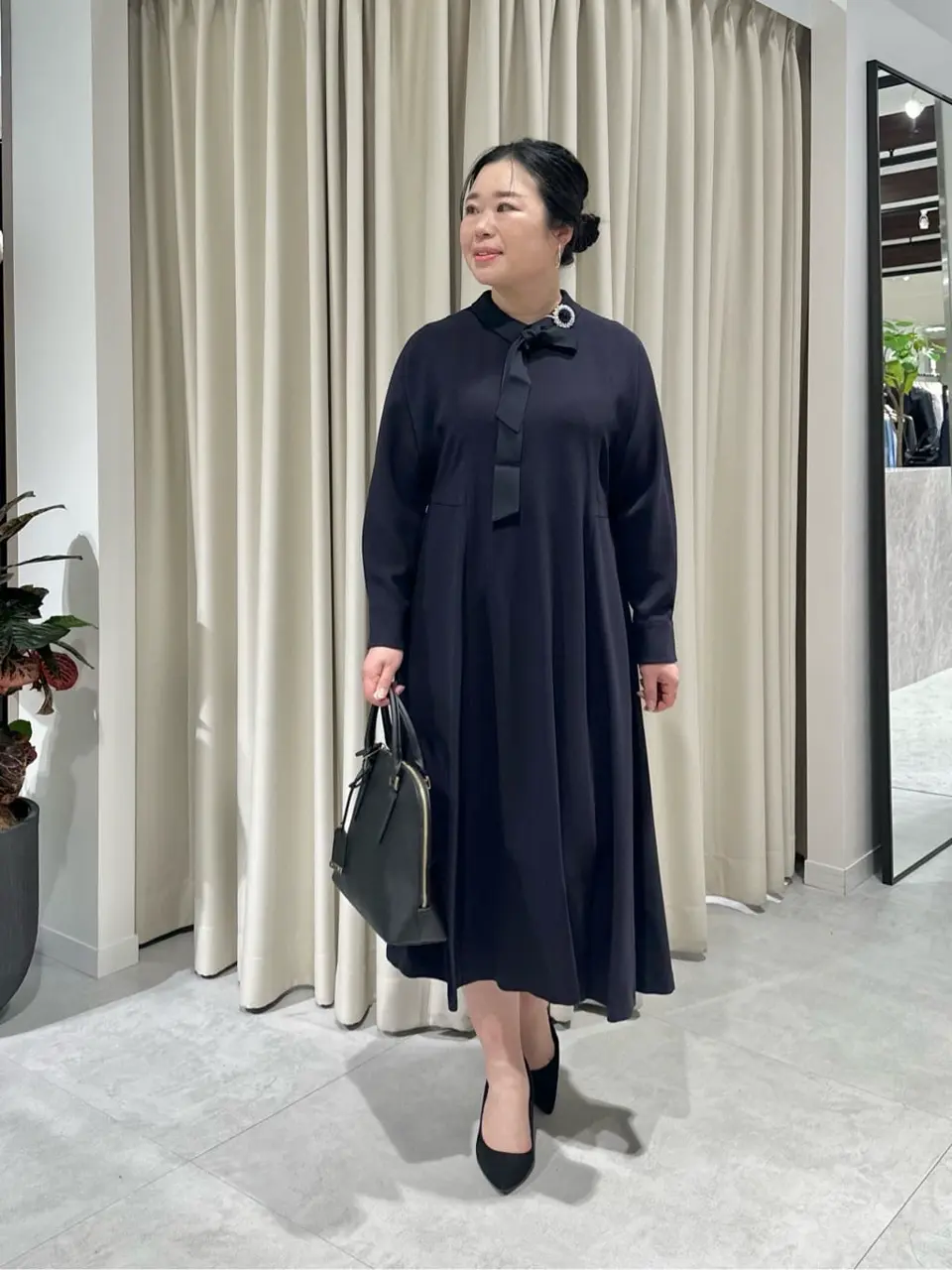 23区 笹川 コーディネート画像