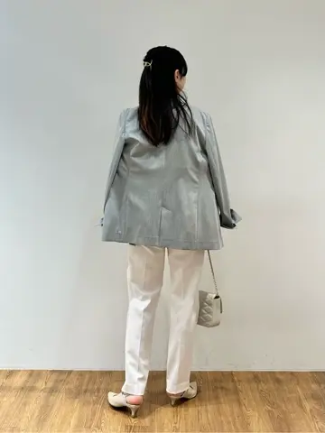 23区 西嶋 コーディネート画像