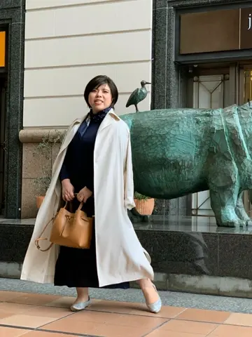 23区 大坪 コーディネート画像