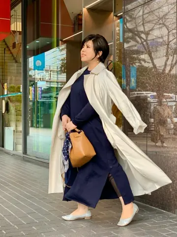 23区 大坪 コーディネート画像