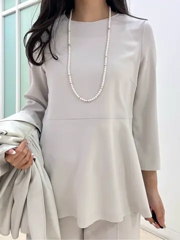 23区 中原 コーディネート画像