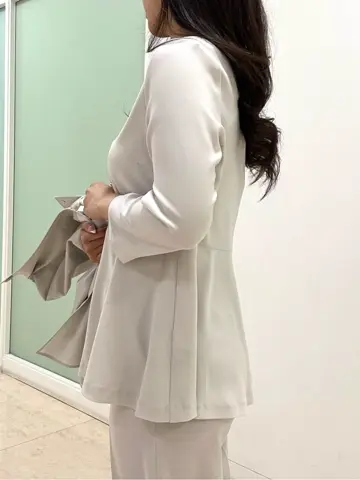 23区 中原 コーディネート画像