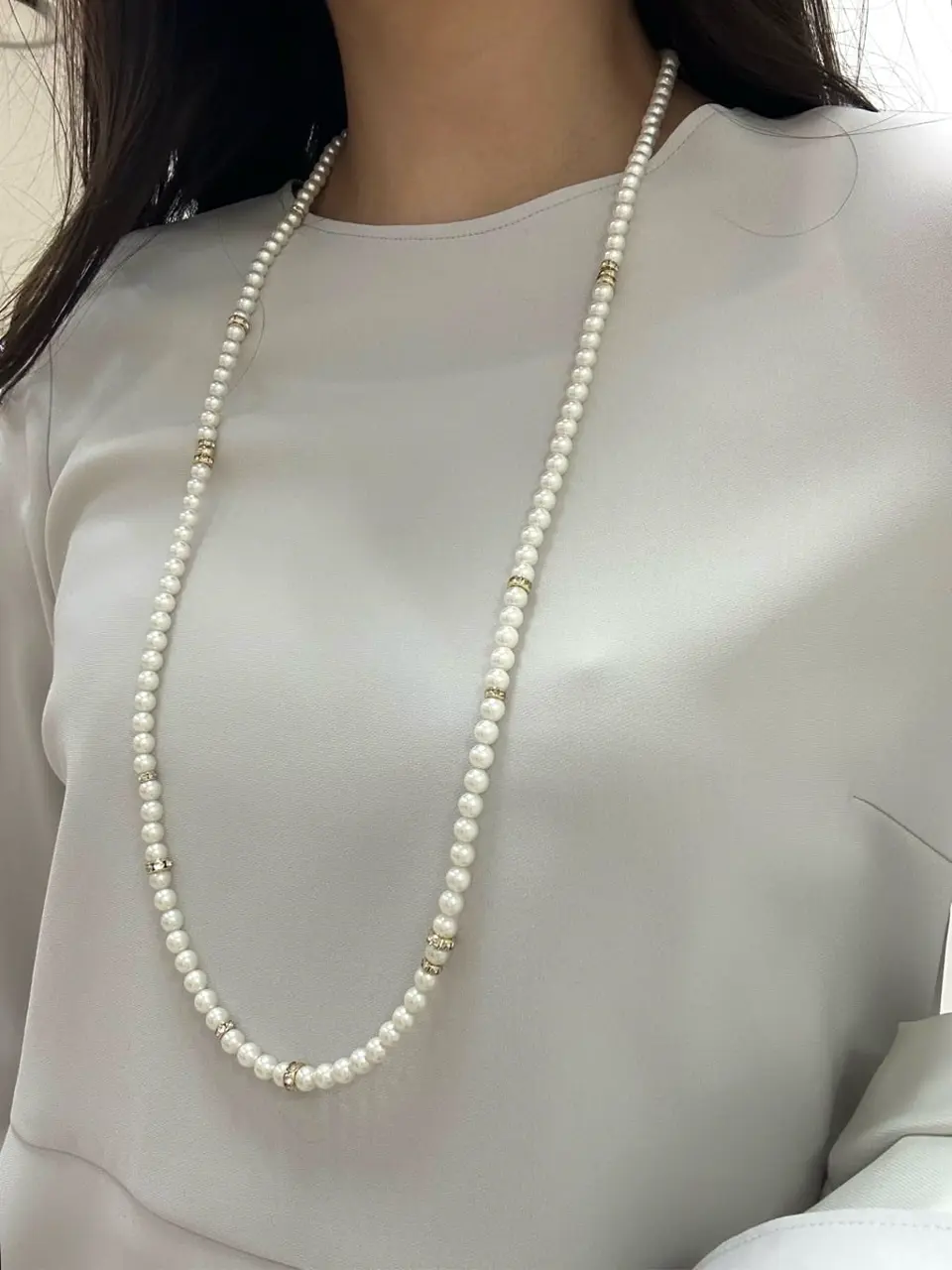 23区 中原 コーディネート画像