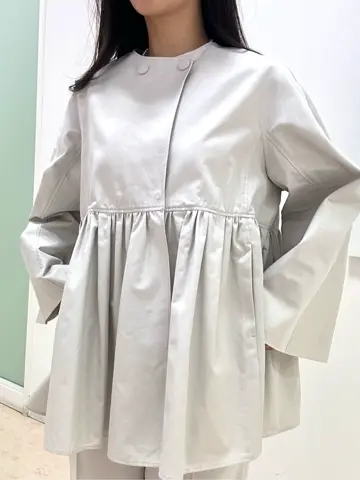 23区 中原 コーディネート画像