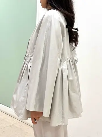 23区 中原 コーディネート画像