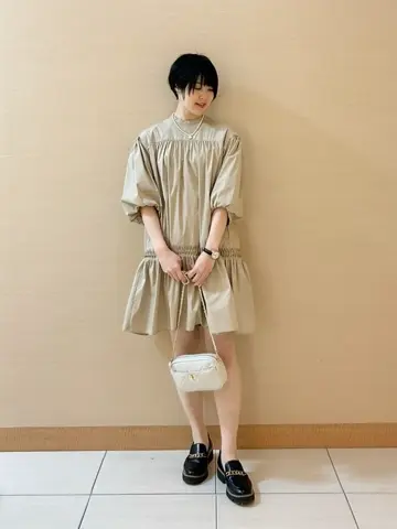 23区 毛利 コーディネート画像