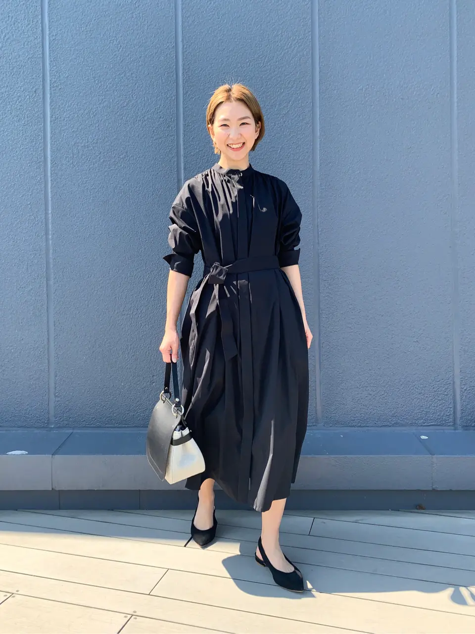  大原 コーディネート画像