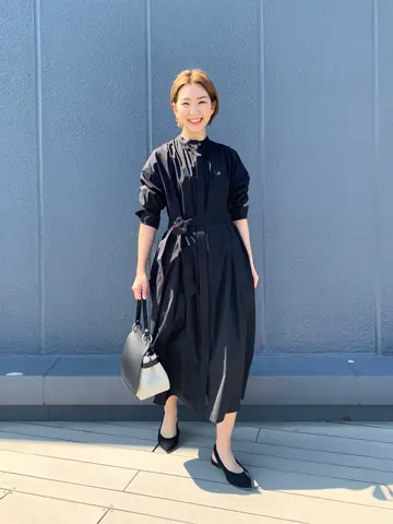 23区 大原 コーディネート画像